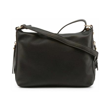 Carrera Jeans Messenger Tas , Zwart , Dames , Maat: ONE Size
