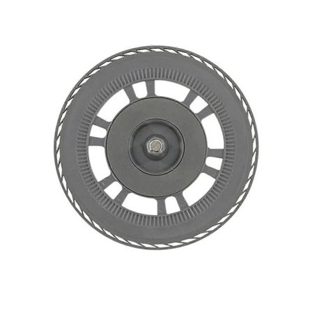 Moppefæste til Dreame L20 Ultra Tæppe Auto Lift Moppebakke Robot - Som vist