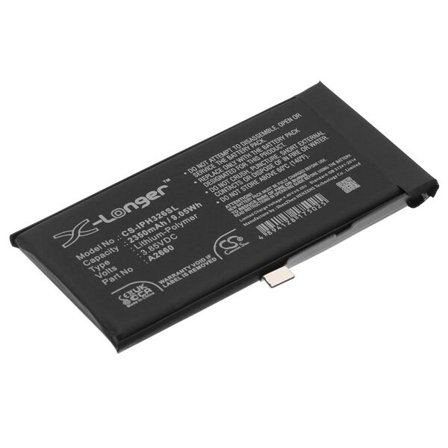 Batteri till SmartPhone, Mobil för Apple iPhone 13 Mini, iPhone 13 mini 5G, A2630