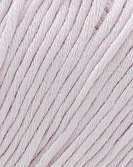 Garn SeaCell Lys lilla - Katia