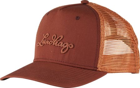 Lundhags Trucker Cap Men caps translation missing: en.shared.elasticsearch.filter.color.not_defined OneSize