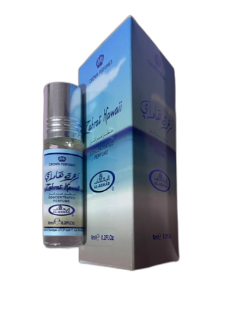 Zahrat Hawaii roll-on parfym