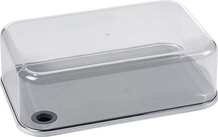 MEPAL Osteboks Modula Klar