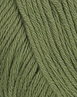 Garn Nya Viking Björk Dunkelgrün