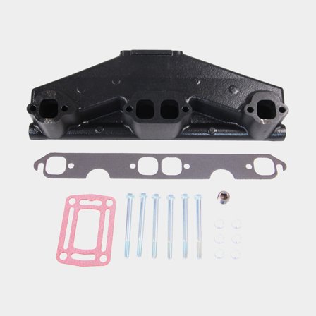 Collecteur d’échappement, pour Volvo Penta 5.0, 5.7, V8