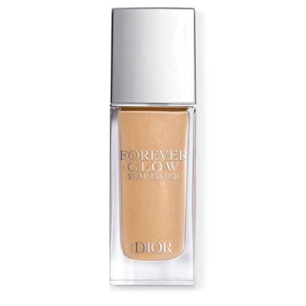 DIOR Dior Forever Glow Star Filter 3N 30ml - Sublimatori e Illuminanti