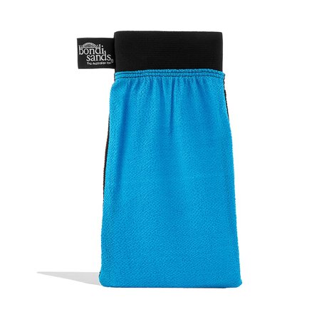 Bondi Sands Eksfolieringsvante 1 stk., Skincare, Kropspleje, Scrub