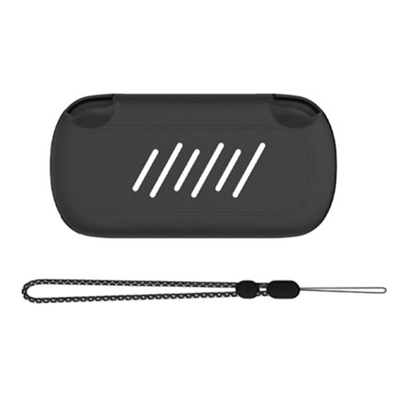 Skyddsfodral för RG40XX H Repsäker Skal Konsol Hud Skyddande Ärm