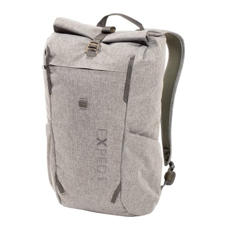 Exped Metro 20 everyday backpacks Grey OneSize