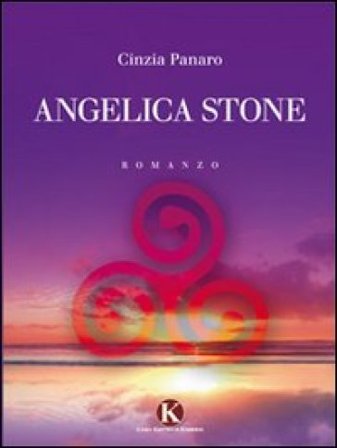 Angelica Stone Cinzia Panaro