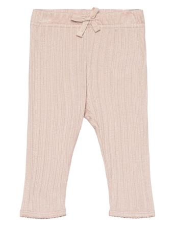 Pitti Leggings Rosa MarMar Cph*Betinget Tilbud
