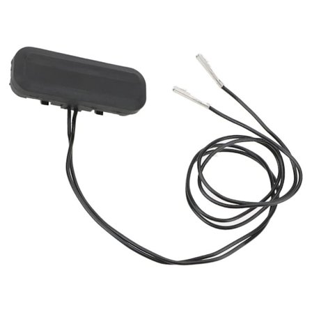 Trunk Switch Bagageutrymmesöppnare Baklucka bak