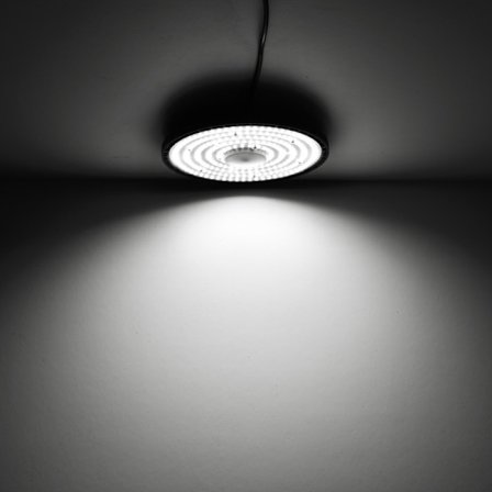 Fullspektrum plantelys drivhus planting dragefrukt innendørs LED fyllelys plantelys gruvelampe