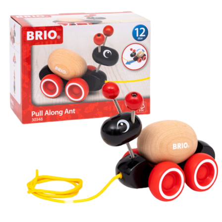 Brio Myra med Ägg Träleksaker Unisex ONESIZE