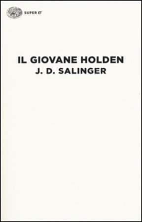 Il giovane Holden J. D. Salinger