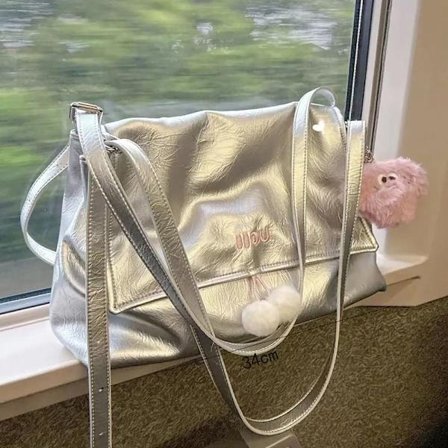 Tote Bag Crossbody Bag Travel Shopper Bag