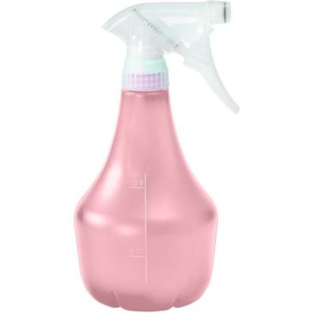 Sprayflaska Chaplin Rosa 0,5 L Orthex