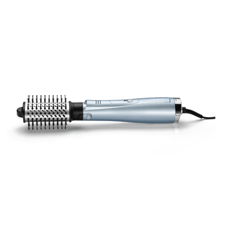 BaByliss Hydro Fusion 4-in-1 Hair Dryer Brush, 1 stk.