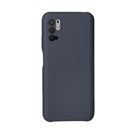 Mobilskal Silikon Xiaomi Redmi Note 10 5g - Blå Blå