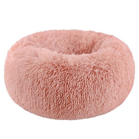 1 kpl ylellinen shag lämmin pörröinen lemmikkieläinten sänky koiranpentu kissanpentu turkisdonitsi Cu