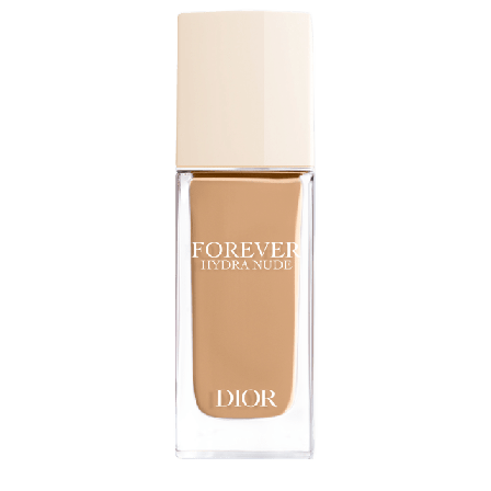 DIOR Forever Hydra Nude Foundation Dam Beige 30ML