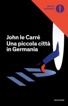 Una piccola città in Germania John Le Carré