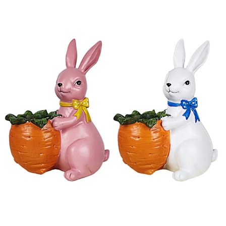 Blyant Penholder Harpiks Kanin Gulerods Organizer Skrivebord