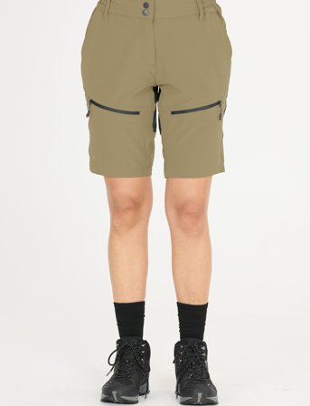 Whistler Avatar W Outdoor Shorts - Green - 38