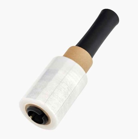 Sträckfilm med handtag 150 m