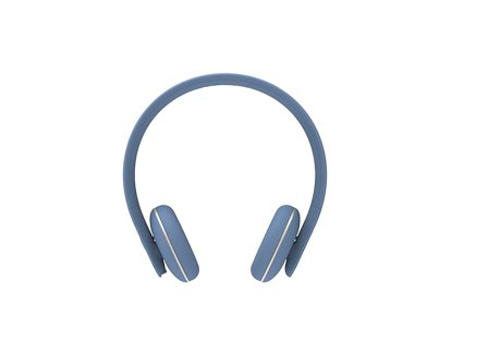 Kreafunk aHEAD 2 Højttaler River Blue, Tøj & Bolig, Elektronik, Øvrig