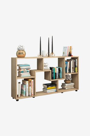 VCM - Vcm Skjenk Pintal - Beige - Skjenker & sideboards - Fra Homeroom