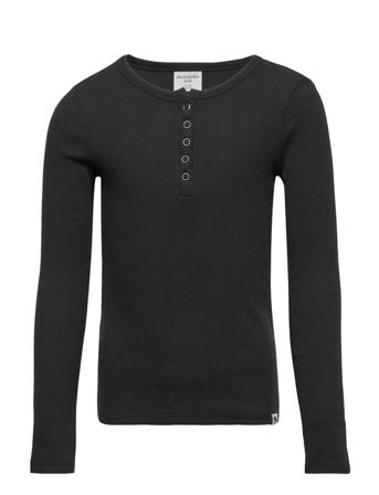Kids Girls Knits Black Abercrombie & Fitch