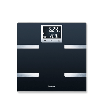 Beurer Diagnostisk Personvåg BF 720