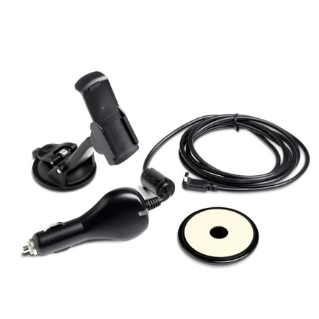 Garmin Automotive Navigation Kit electronic accessories OneSize