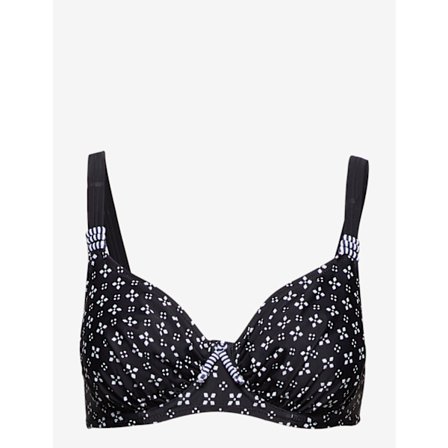 Wiki Santa Teresa Full Cup Bikini top