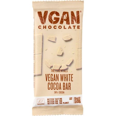 VGANChocolate bar 0.07kg