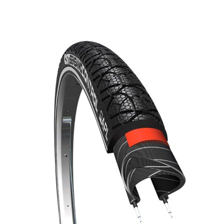 Naits Sensamo Control C1814 Wheel 42-622 cycle accessories Black 42-622