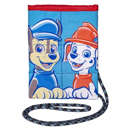 Paw Patrol mobilhållarväska, sidoväska 18 cm