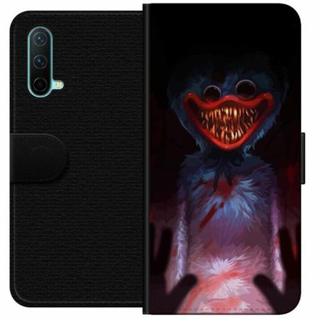 Oneplus Nord Ce 5g Plånboksfodral Poppy Playtime