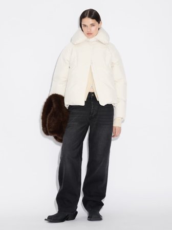 Vikki Down Jacket
