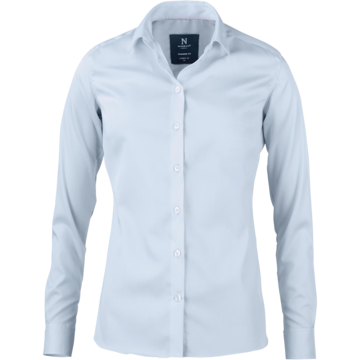 Skjorta Dam Modern Portland*