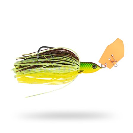 Eastfield Wingman Chatter 15g - Hot Mamba