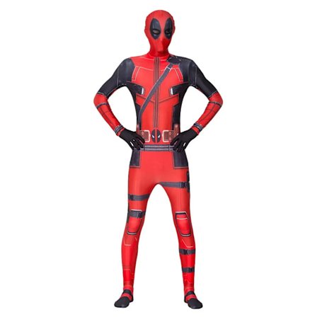 Superhjälte Spiderman Cosplay Kostym Järnmannen Svart Panter Zentai Jumpsuit Bodysuit Halloween Party Kostymer för Pojkar Flickor