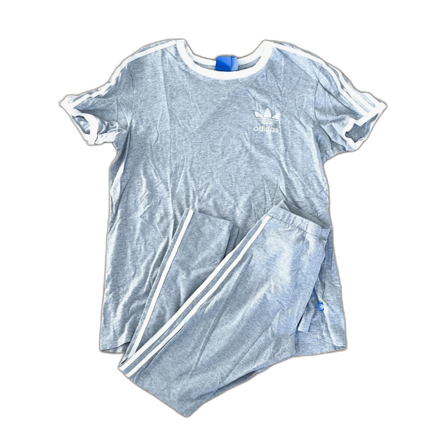 Adidas Originals - Leggings/Tights + T-shirt