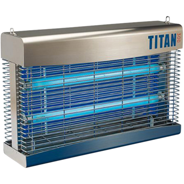 LYSFELE TITAN 300 RUSTFRI