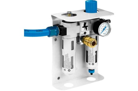 Festool VE-CT Försörjningsenhet, Maskintillbehör & förbrukning