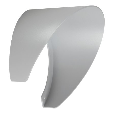 SG Armaturen 8249044078 Avskjermingsvisir for Wax, Belysning