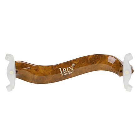 3/4 4/4 Violin axelstöd Pad bekväm stöd kudde för fiol