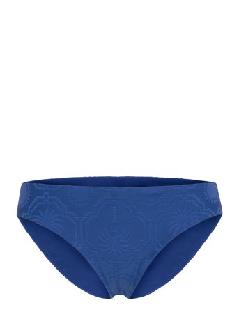 Oasis Hipster Pant Blue Seafolly
