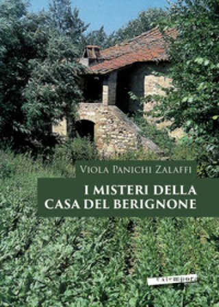 I misteri della casa del Berignone Viola Panichi Zalaffi